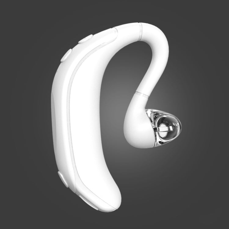 M-800 Left and Right Rotation Business Stereo Bluetooth Earphone, M-800 Blue, M-800 Grey, M-800 Skin Color, M-800 White, M-800 Black