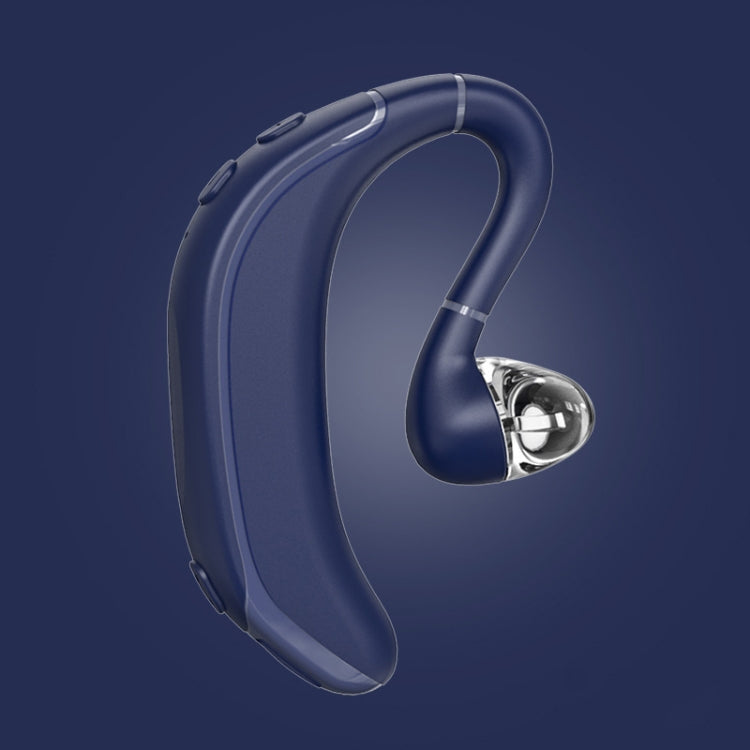 M-800 Left and Right Rotation Business Stereo Bluetooth Earphone, M-800 Blue, M-800 Grey, M-800 Skin Color, M-800 White, M-800 Black