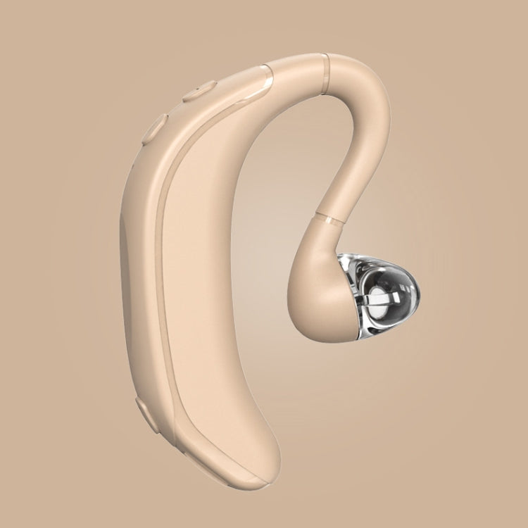 M-800 Left and Right Rotation Business Stereo Bluetooth Earphone, M-800 Blue, M-800 Grey, M-800 Skin Color, M-800 White, M-800 Black