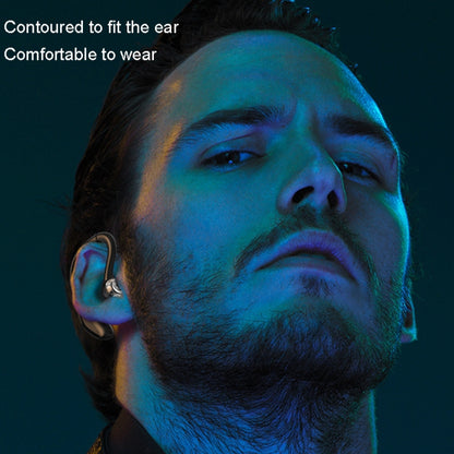 M-800 Left and Right Rotation Business Stereo Bluetooth Earphone, M-800 Blue, M-800 Grey, M-800 Skin Color, M-800 White, M-800 Black