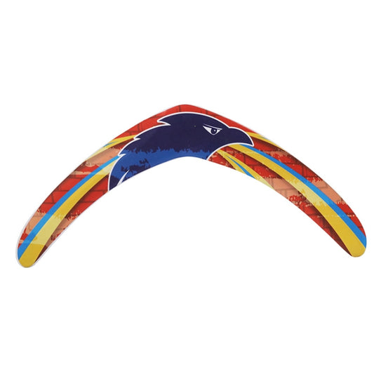 SOFTOYS ST3020 Assiette Volante Rotative d'Extérieur en EVA, ST3020 Aigle Bleu, ST3020 Flèche Impression, ST3020 Dauphin, ST3020 Lettre Abstraite