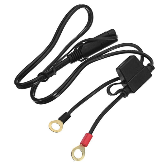 B065 Câble de rallonge rapide pour moto SAE, câble de connexion de batterie SAE, 1 pièce