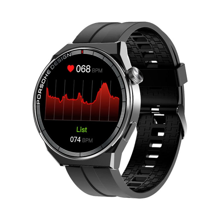 ST5 MAX 1.45 Inch Smart Recording Waterproof Sports Watch Voice ...
