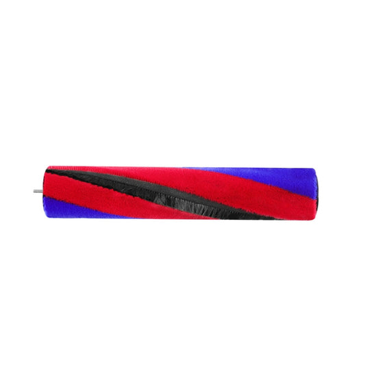 Pour brosse de barre d'entraînement direct sous vide Dyson V12 V15 Slim en velours doux