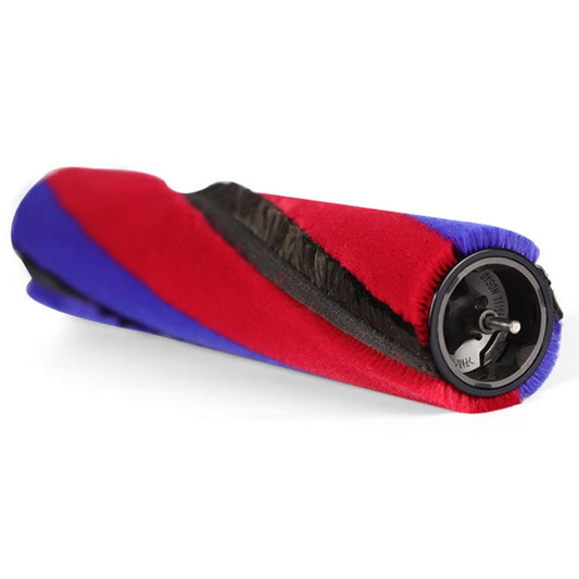 Pour brosse de barre d'entraînement direct sous vide Dyson V12 V15 Slim en velours doux