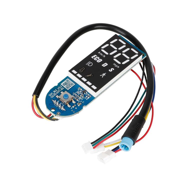 Electric Scooter Instrument Display Bluetooth Circuit Board, For Ninebot F20/F25/F30/F40, For Ninebot F20/F25/F30/F40