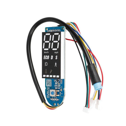 Electric Scooter Instrument Display Bluetooth Circuit Board, For Ninebot F20/F25/F30/F40, For Ninebot F20/F25/F30/F40