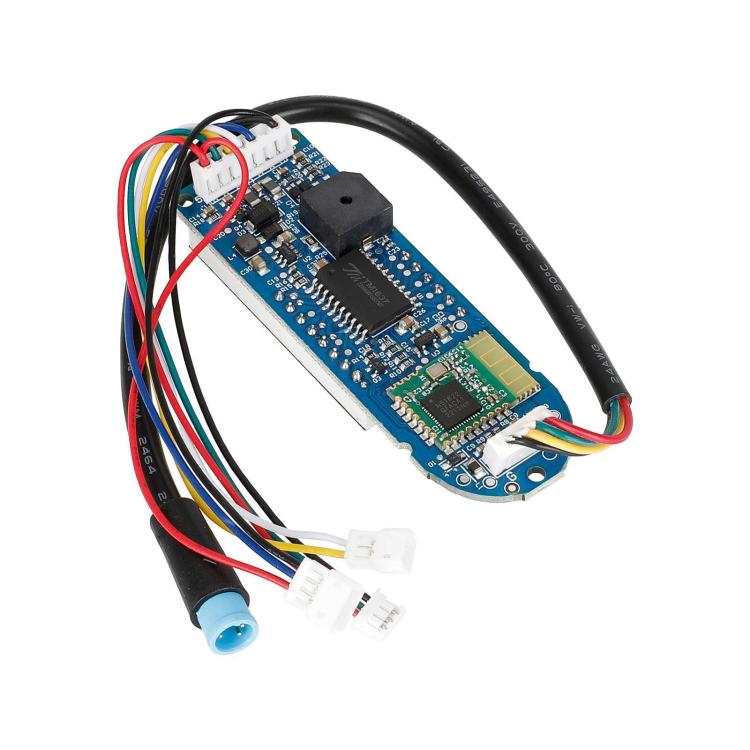 Electric Scooter Instrument Display Bluetooth Circuit Board, For Ninebot F20/F25/F30/F40, For Ninebot F20/F25/F30/F40