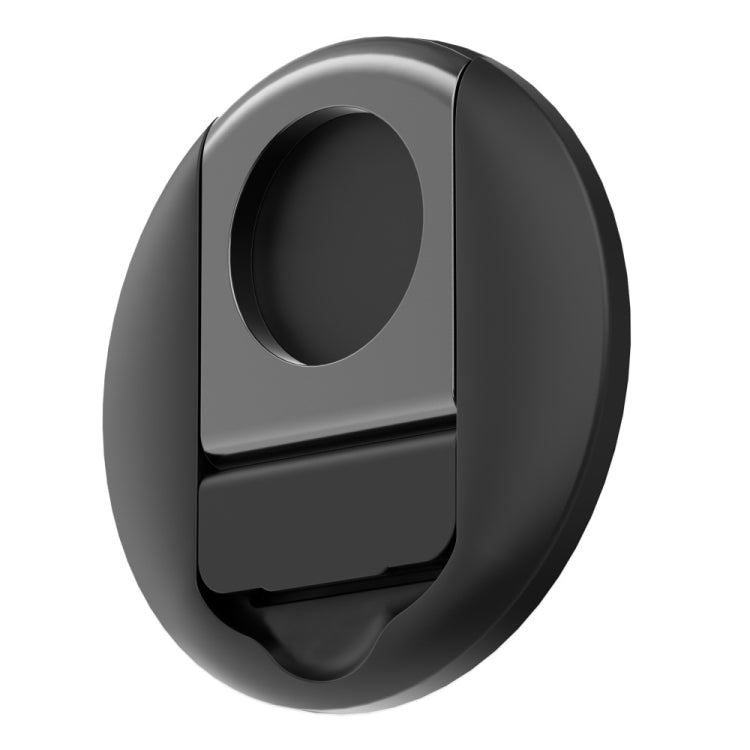 Magnetic Mobile Phone Finger Ring Holder For MacBook Camera Mount Stand