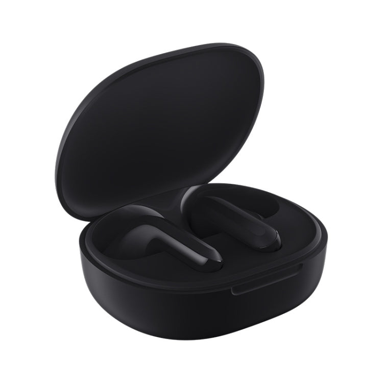 Original Xiaomi Redmi Buds 4 Lite TWS Bluetooth 5.3 Call Noise Reduction Earphone, Redmi Buds 4 Lite, Redmi Buds 4 Lite Black