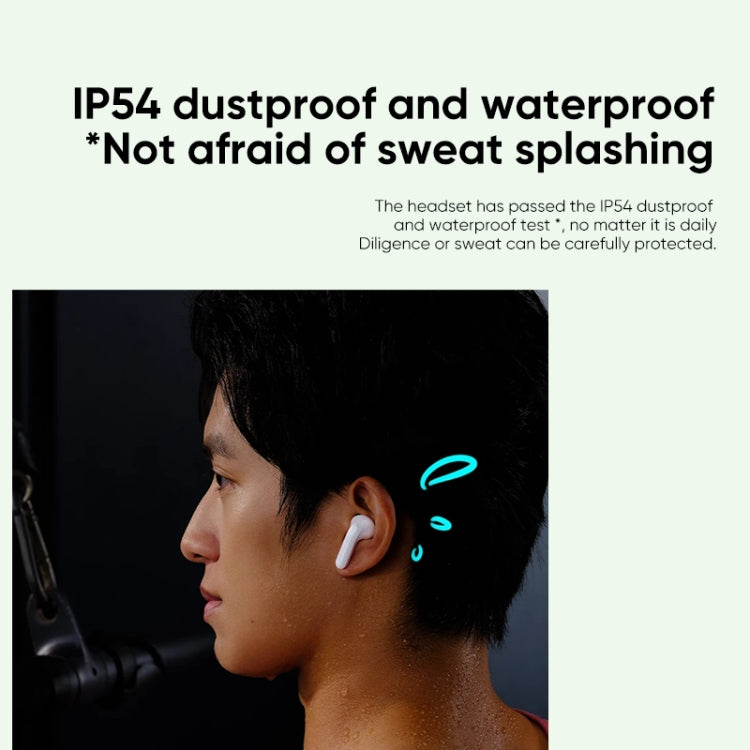 Original Xiaomi Redmi Buds 4 Lite TWS Bluetooth 5.3 Call Noise Reduction Earphone, Redmi Buds 4 Lite, Redmi Buds 4 Lite Black