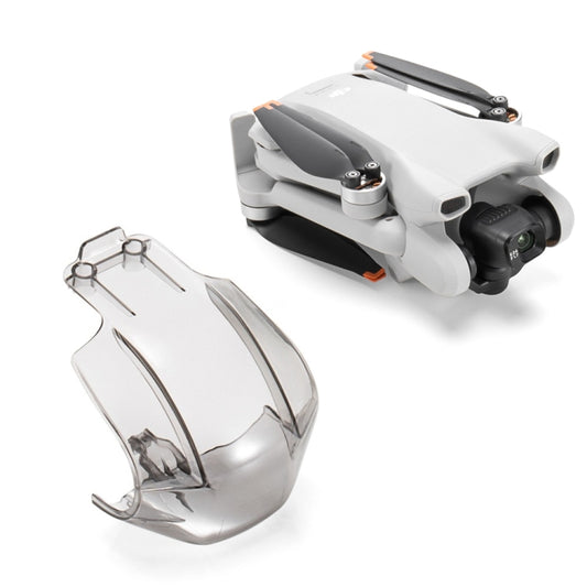 MN3-JTG-BK Pour DJI Mini 3 Couvercle de protection d'objectif Couvercle fixe de caméra à cardan Accessoires de drone, Pour DJI Mini 3