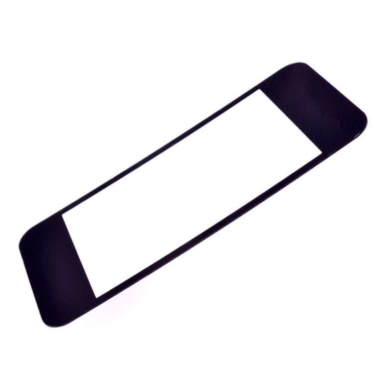Protector de espejo de pantalla superior para Switch 2DS XL LL, blanco para 2DS XL LL, negro para 2DS XL LL
