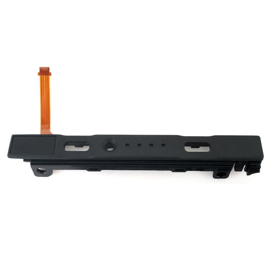 Curseur en plastique avec câble pour Nintendo Switch, style&nbsp;: curseur gauche, curseur droit, curseur gauche et droit