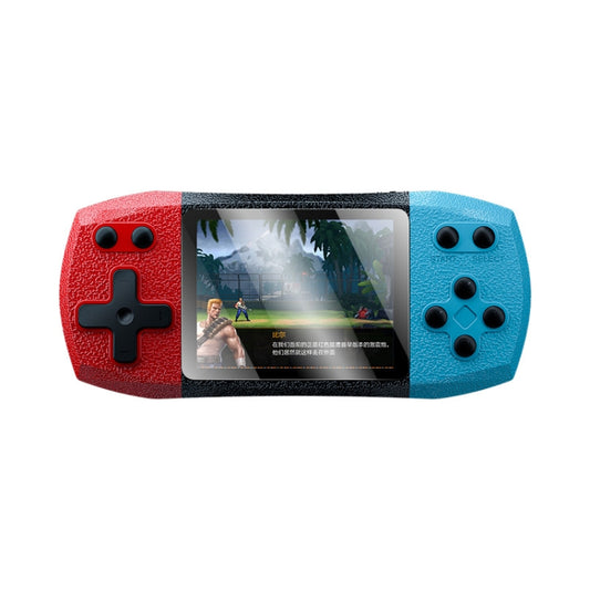 F1 3 Inch Horizontal Screen 620 In 1 Large Screen Pocket Console, Style: