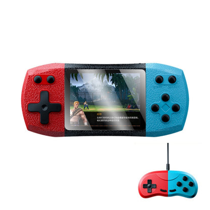 F1 3 Inch Horizontal Screen 620 In 1 Large Screen Pocket Console, Style: