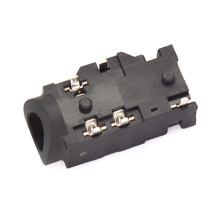 Headset Socket Card Slot Microphone Interface