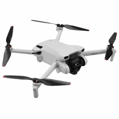 For DJI MINI 3 Carbon Fiber Propeller 6030F Paddle Propeller Wing Blade, For DJI MINI 3