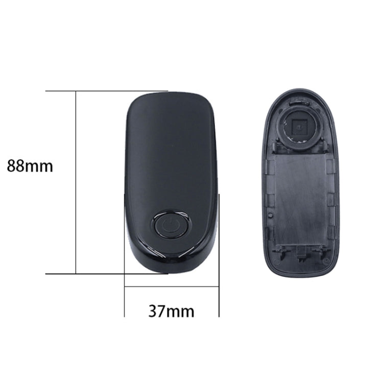 Pour accessoires de trottinette électrique Ninebot F30/F40, cache de tableau de bord, cache de tableau de bord