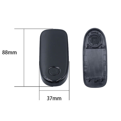Pour accessoires de trottinette électrique Ninebot F30/F40, cache de tableau de bord, cache de tableau de bord