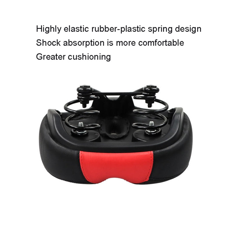 Pour accessoires de trottinette Xiaomi M365 Siège de levage et selle pliante sans perforation, pour Xiaomi M365