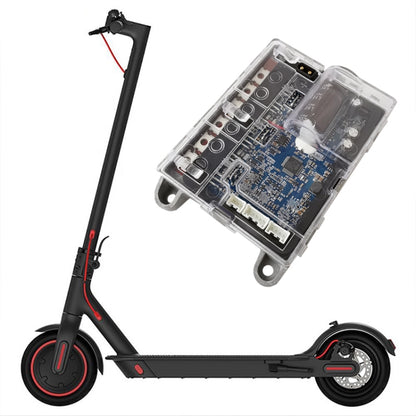 Electric Scooter Universal Accessories Line Main Board Controller, For Xiaomi M365 Pro