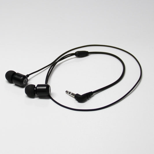For Meta Quest 2 VR Glasses Ear-in Headset 3.5 Elbow Aluminum Earphones