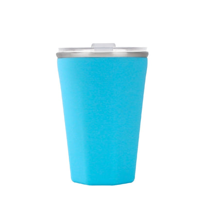 Insulated Cooling Cup Shake Cooling Cup, Capacity:, 330ml (Camouflage Red), 330ml (Black), 330ml (Grey), 330ml (Blue), 330ml (Pink), 330ml (Camouflage Orange)