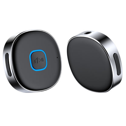 J33 Car Audio Headphone Wireless Bluetooth Receiver, J33