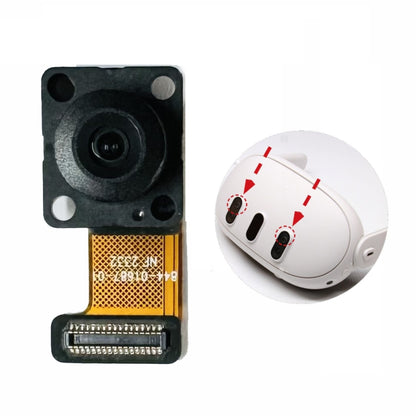 For Meta Quest 3 RGB VST Color Camera (Left or Right)  Used Repair Parts, RGB VST Color Camera