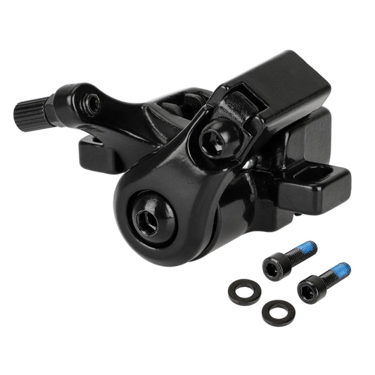 For Xiaomi  Electric Scooter 3/ 4 Pro Rear Wheel Disc Brake Calipers, Disc Brake (Black), Disc Brake  (Blue), Disc Brake (Orange)