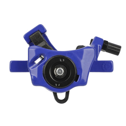 For Xiaomi  Electric Scooter 3/ 4 Pro Rear Wheel Disc Brake Calipers, Disc Brake (Black), Disc Brake  (Blue), Disc Brake (Orange)