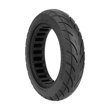 Pneu Plein 10x2.125 Pouces Pour Trottinette Électrique Ninebot Segway F20/F25/F30/F40, 10x2.125 Pouces