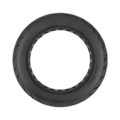 Pneu Plein 10x2.125 Pouces Pour Trottinette Électrique Ninebot Segway F20/F25/F30/F40, 10x2.125 Pouces
