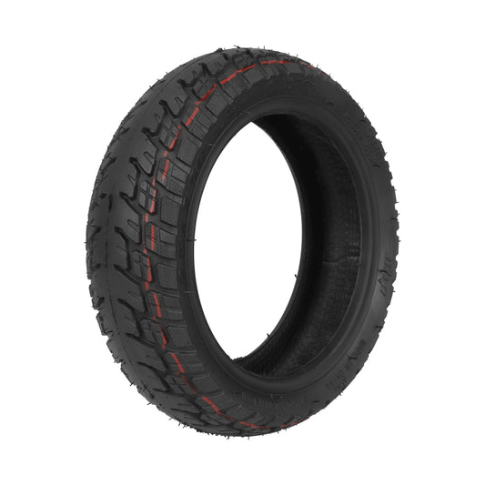 9.5x2.5 Inch Off-Road Tubeless Tire for KQI3/KQI3 PRO/KQI3 MAX/KQI3 SPORT Electric Scooter, 9.5x2.5 Inch Without Gas Nozzle, 9.5x2.5 Inch With Gas Nozzle