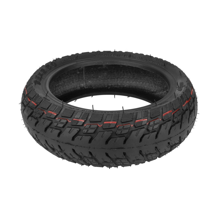 9.5x2.5 Inch Off-Road Tubeless Tire for KQI3/KQI3 PRO/KQI3 MAX/KQI3 SPORT Electric Scooter, 9.5x2.5 Inch Without Gas Nozzle, 9.5x2.5 Inch With Gas Nozzle