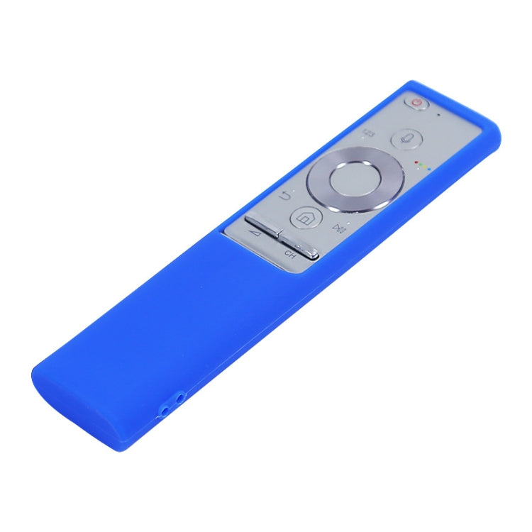 For Samsung BN-Q789FC 2pcs Remote Control Dustproof Silicone Case