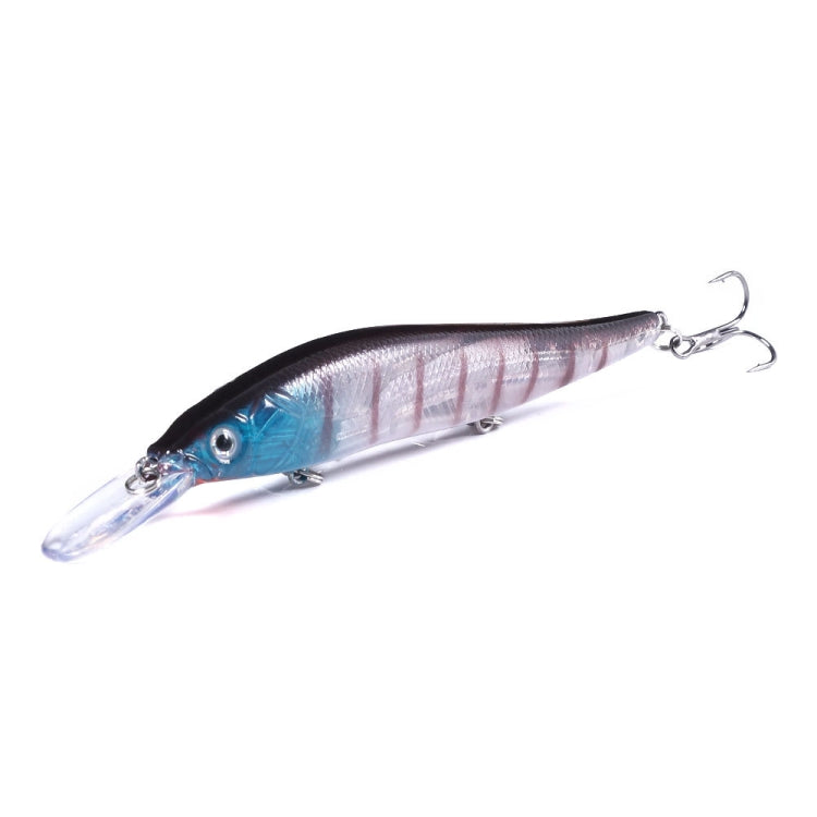 HENGJIA MI135 13,5 cm 15,6 g Leurre bionique flottant pour la pêche en mer, MI135 (13), MI135 (3), MI135 (14), MI135 (4), MI135 (15), MI135 (5), MI135 (16), MI135 (6), MI135 (7), MI135 (8), MI135 (9), MI135 (10), MI135 (11), MI135 (1), MI135 (12)...