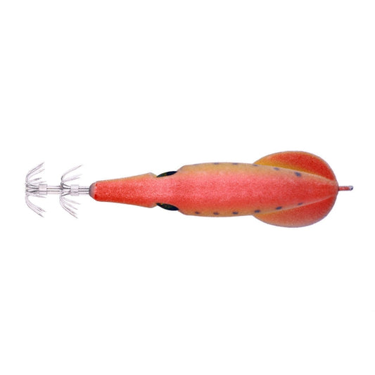 HENGJIA SJ042 Squid Steel Filament Shrimp Bionic Bait Sea Fishing Lures, SJ042 (Colorful), SJ042 (Orange Red), SJ042 (Blue Yellow), SJ042 (White Purple), SJ042 (Yellow Green), SJ042 (Sky Blue), SJ042 (Light Red), SJ042 (Blue Gray), SJ042 (Red Purple)  ...