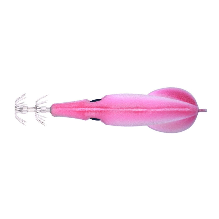 HENGJIA SJ042 Squid Steel Filament Shrimp Bionic Bait Sea Fishing Lures, SJ042 (Colorful), SJ042 (Orange Red), SJ042 (Blue Yellow), SJ042 (White Purple), SJ042 (Yellow Green), SJ042 (Sky Blue), SJ042 (Light Red), SJ042 (Blue Gray), SJ042 (Red Purple)  ...