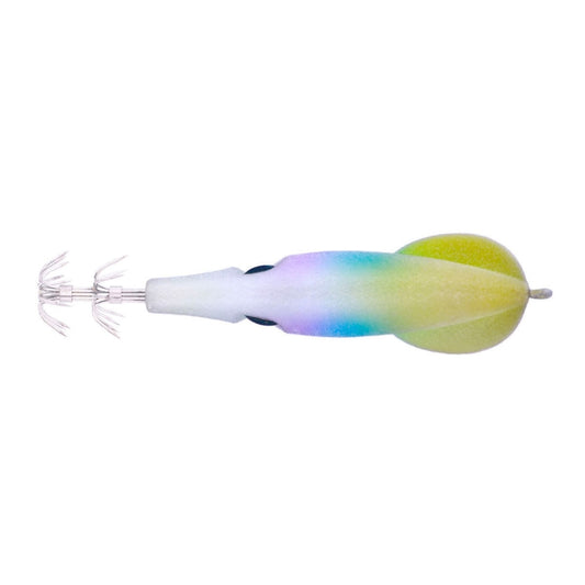 HENGJIA SJ042 Squid Steel Filament Shrimp Bionic Bait Sea Fishing Lures, SJ042 (Colorful), SJ042 (Orange Red), SJ042 (Blue Yellow), SJ042 (White Purple), SJ042 (Yellow Green), SJ042 (Sky Blue), SJ042 (Light Red), SJ042 (Blue Gray), SJ042 (Red Purple)