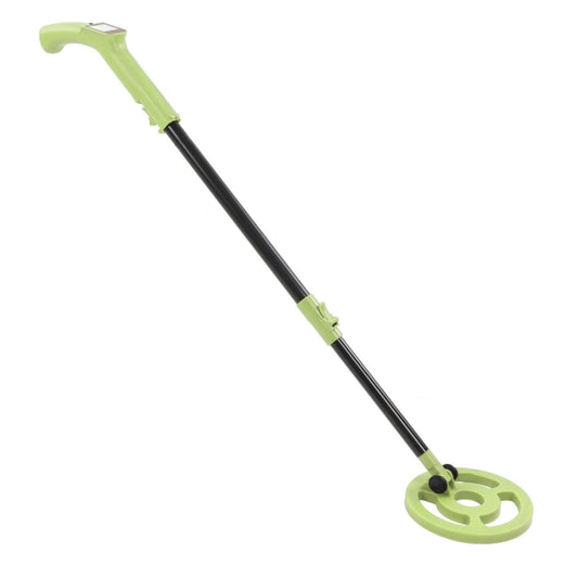 Détecteur de métaux Goint MD3006, chasse au trésor en plein air, jouets pour enfants, détecteur scientifique, MD3006 (rouge), MD3006 (vert clair)