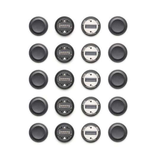 Original SKYPORT V3 10pcs Adapter Ring Kit For DJI Matrice 400
