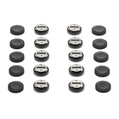 Original SKYPORT V3 10pcs Adapter Ring Kit For DJI Matrice 400