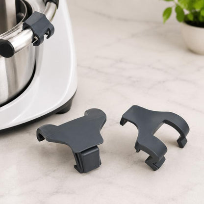 For Thermomix TM6 TM5 TM31 Blender Handle Bracket Replacement Parts Accessories, Blender Handle