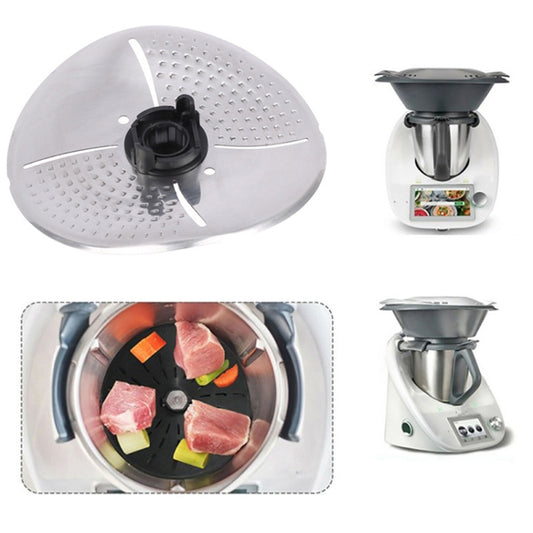 Pour Thermomix Tm5 Tm6 Tm31 Cache-lames, Cache-lames