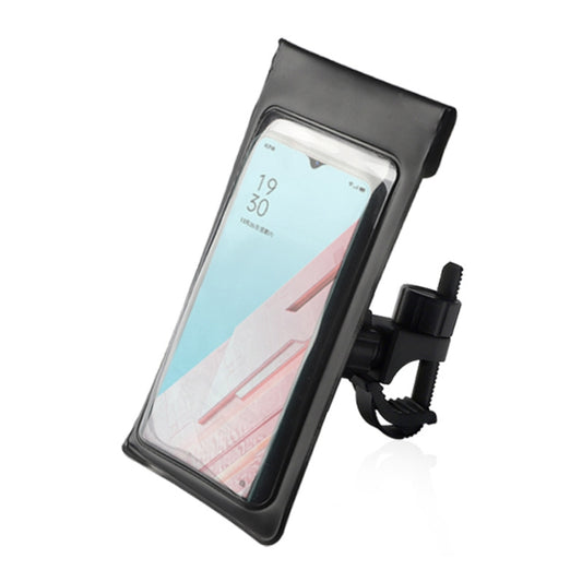 Support de navigation étanche pour téléphone portable de vélo