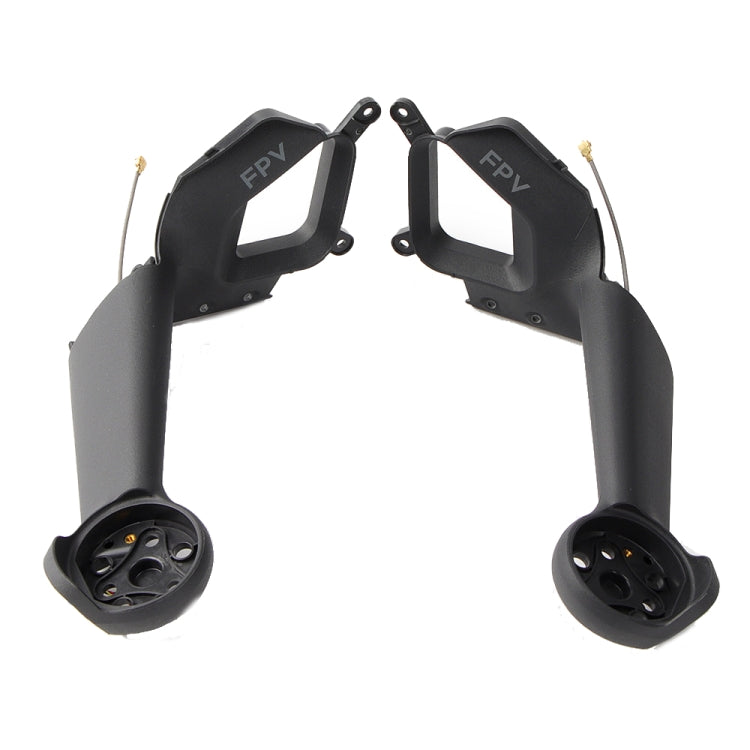 Für DJI FPV Drohne Arm Ersatzteil, Spezifikation: Links Vorne, Links Hinten, Rechts Hinten