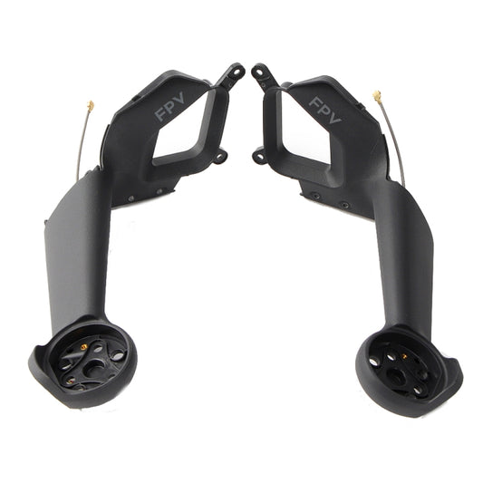 Für DJI FPV Drohne Arm Ersatzteil, Spezifikation: Links Vorne, Links Hinten, Rechts Hinten