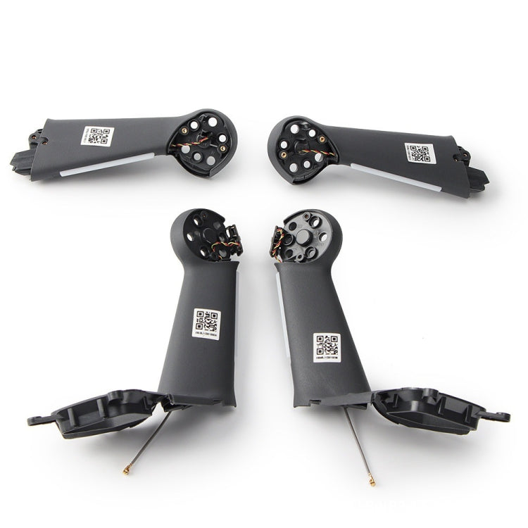 Für DJI FPV Drohne Arm Ersatzteil, Spezifikation: Links Vorne, Links Hinten, Rechts Hinten